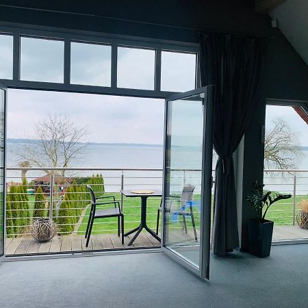 Pierkunowo Ostoja Mazur B&B 외부 사진