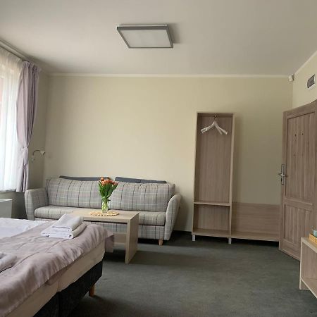 Pierkunowo Ostoja Mazur B&B 외부 사진