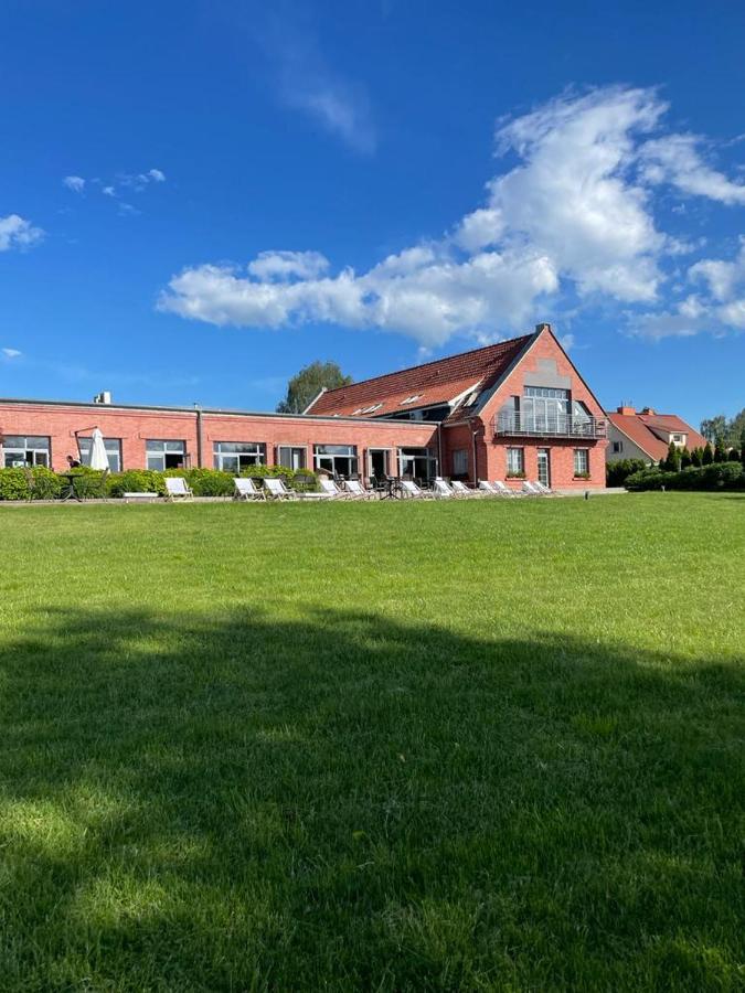 Pierkunowo Ostoja Mazur B&B 외부 사진