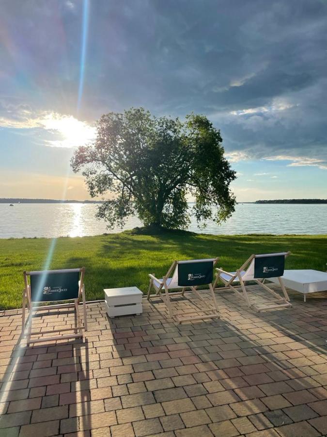 Pierkunowo Ostoja Mazur B&B 외부 사진