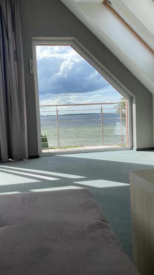 Pierkunowo Ostoja Mazur B&B 외부 사진