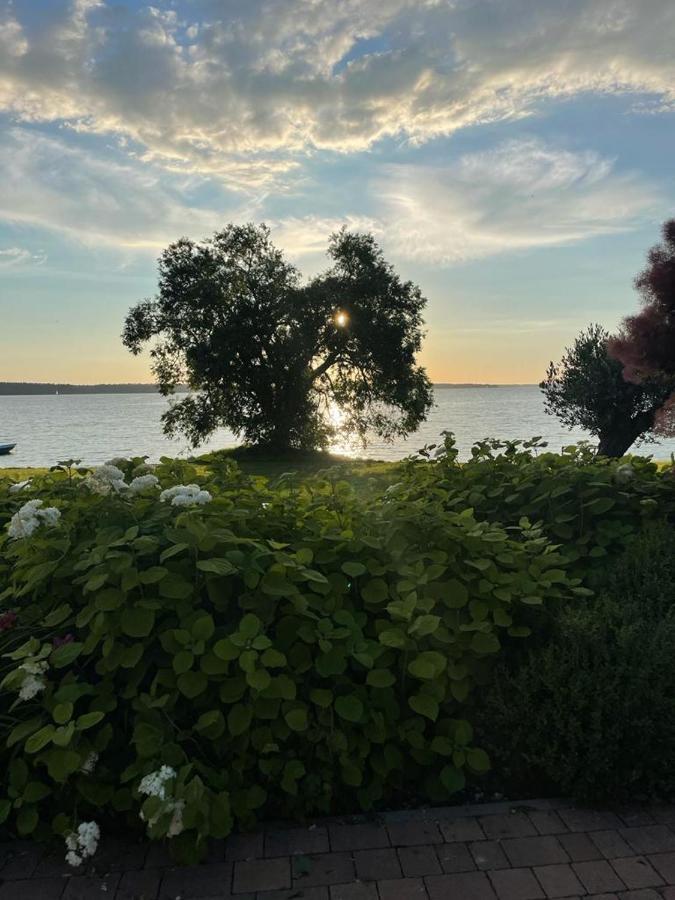 Pierkunowo Ostoja Mazur B&B 외부 사진