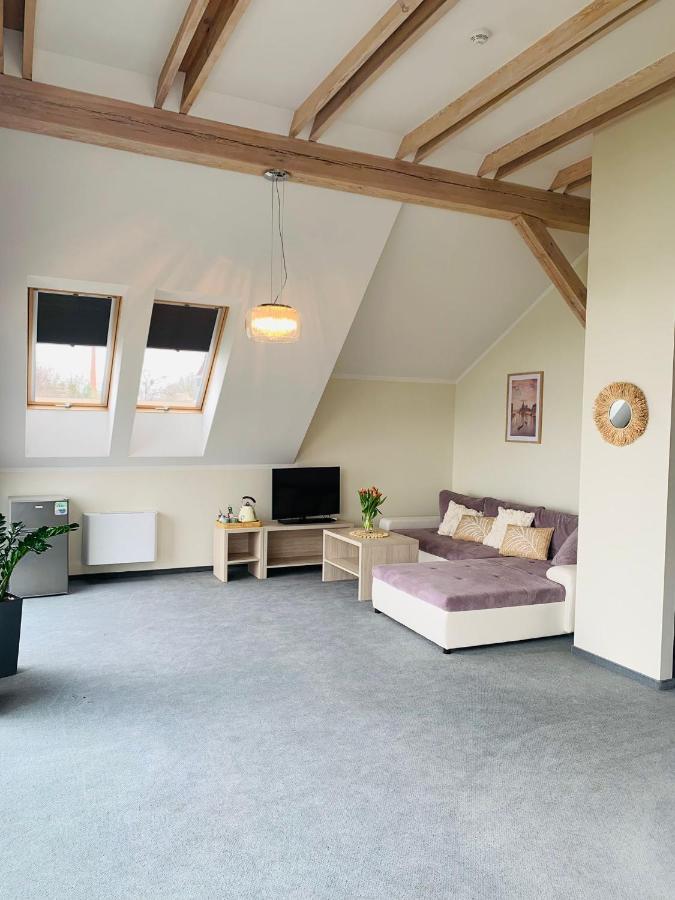 Pierkunowo Ostoja Mazur B&B 외부 사진