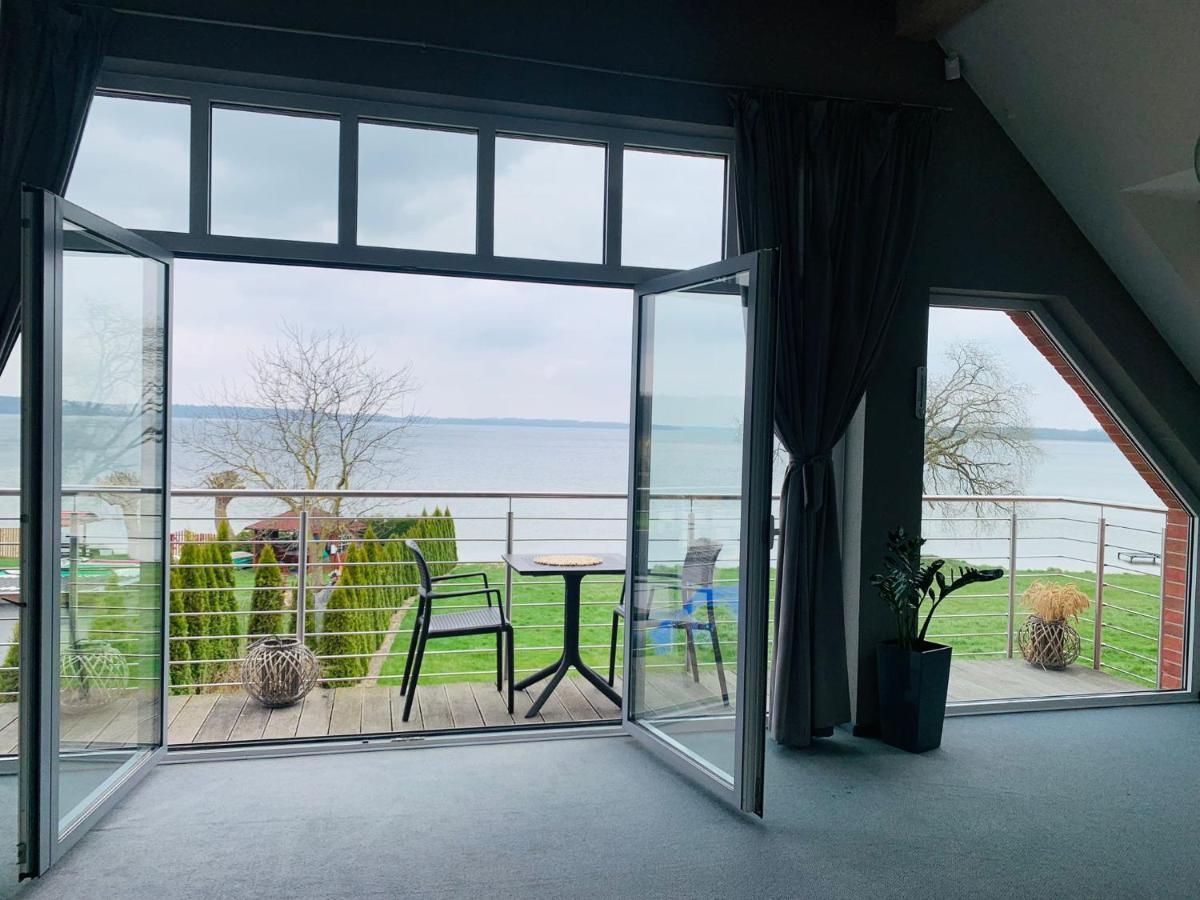 Pierkunowo Ostoja Mazur B&B 외부 사진