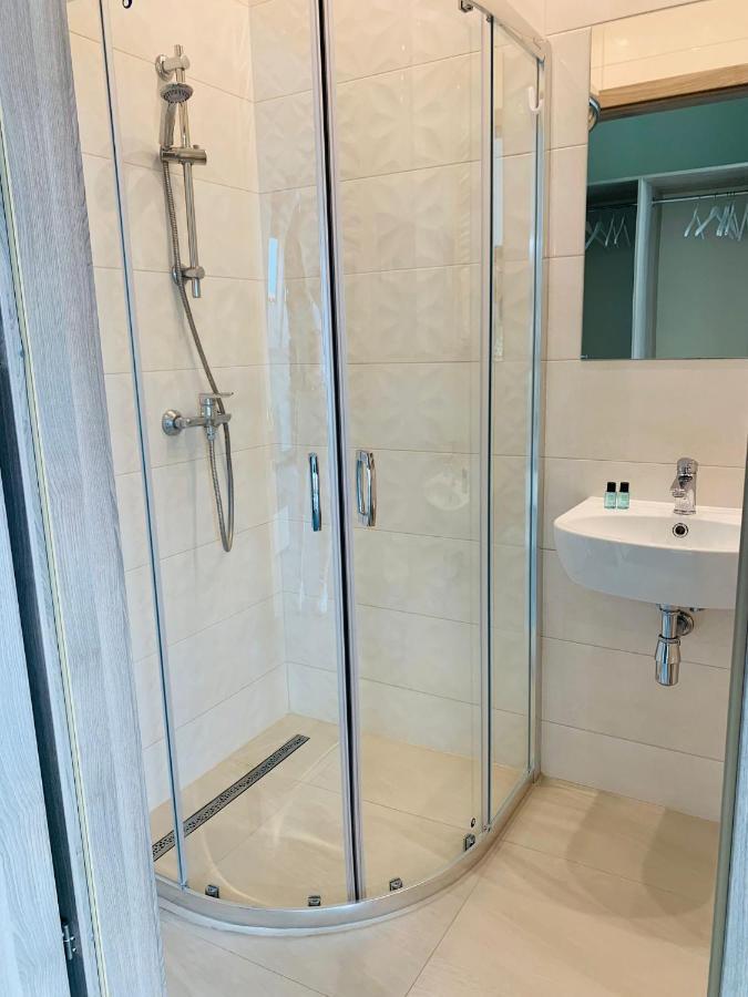 Pierkunowo Ostoja Mazur B&B 외부 사진