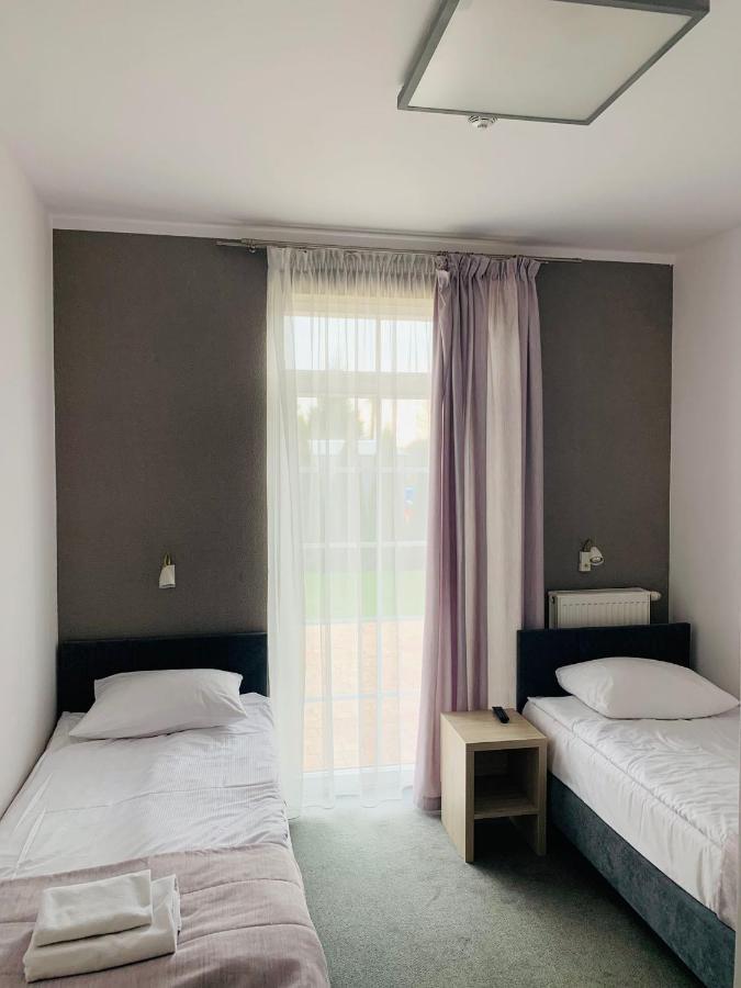 Pierkunowo Ostoja Mazur B&B 외부 사진