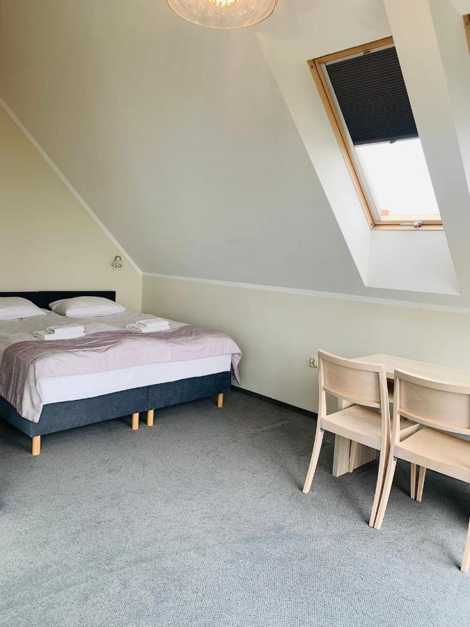 Pierkunowo Ostoja Mazur B&B 외부 사진