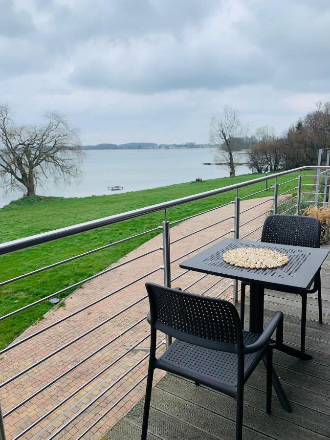 Pierkunowo Ostoja Mazur B&B 외부 사진