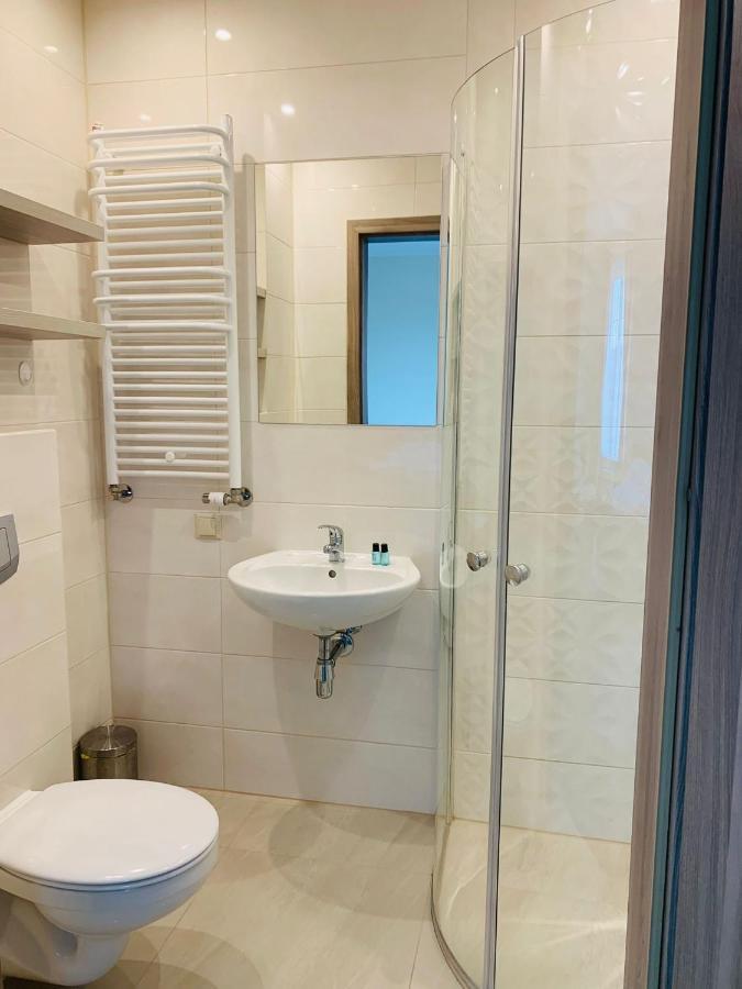 Pierkunowo Ostoja Mazur B&B 외부 사진