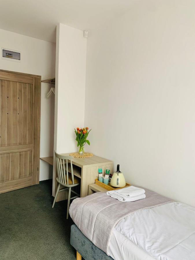 Pierkunowo Ostoja Mazur B&B 외부 사진