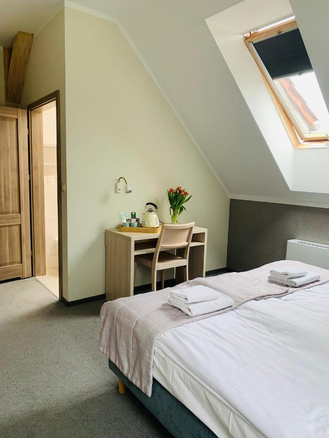 Pierkunowo Ostoja Mazur B&B 외부 사진