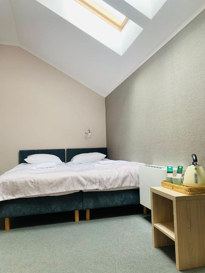 Pierkunowo Ostoja Mazur B&B 외부 사진