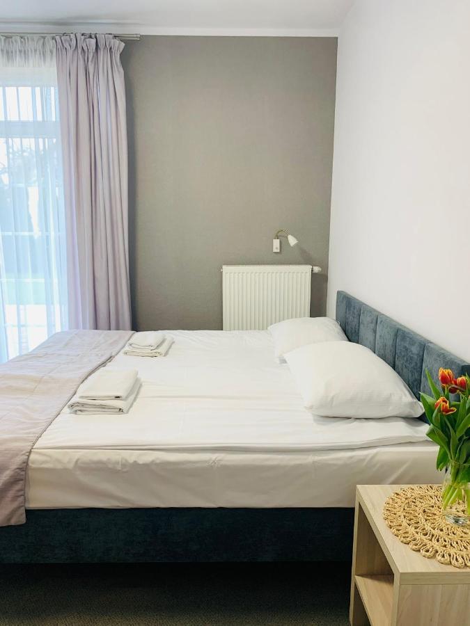 Pierkunowo Ostoja Mazur B&B 외부 사진