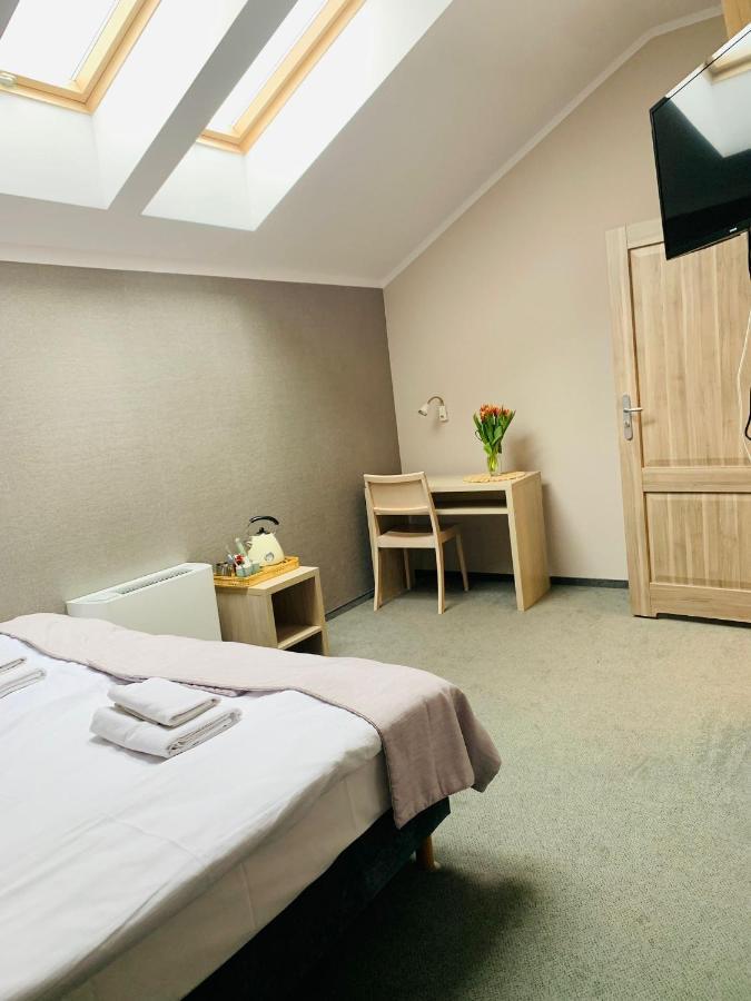Pierkunowo Ostoja Mazur B&B 외부 사진