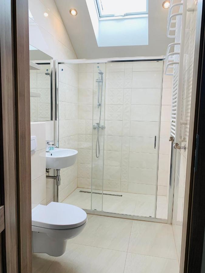 Pierkunowo Ostoja Mazur B&B 외부 사진