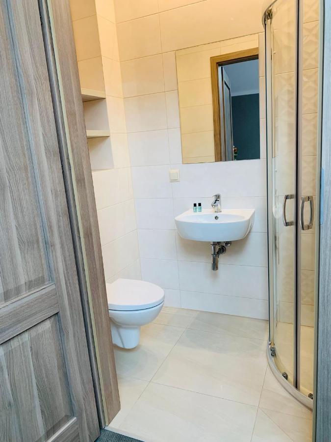 Pierkunowo Ostoja Mazur B&B 외부 사진