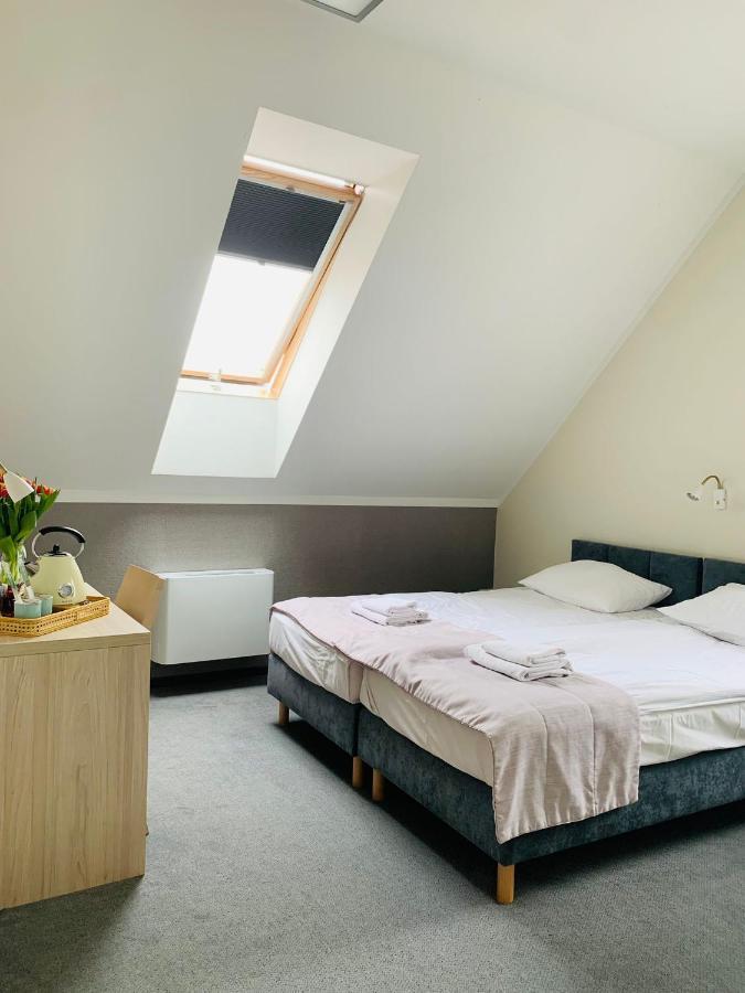 Pierkunowo Ostoja Mazur B&B 외부 사진