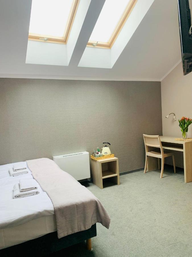 Pierkunowo Ostoja Mazur B&B 외부 사진