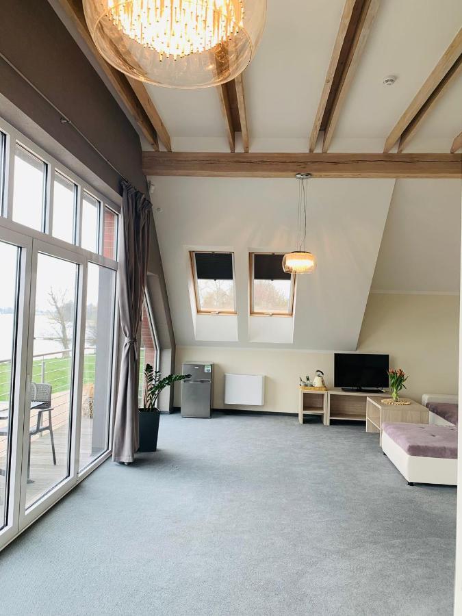 Pierkunowo Ostoja Mazur B&B 외부 사진